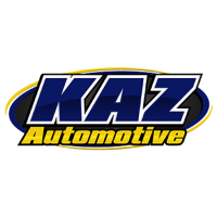 KAZ Automotive Logo