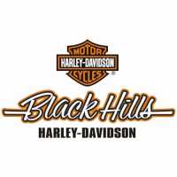 Black Hills Harley-Davidson Logo