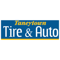 Taneytown Tire & Auto Logo