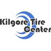 Kilgore Tire and Auto Care Logo
