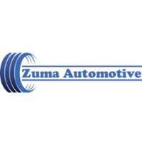 Zuma Automotive Repair LLC Logo