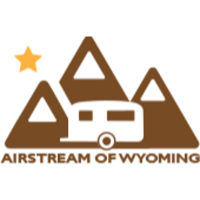 Airstream of Wyoming Logo