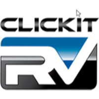 Click It RV - Milton-Freewater Logo