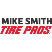 Mike Smith Tire Pros Logo