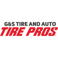 G & S Tire and Auto Tire Pros Logo