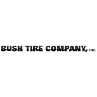 Bush Tire Company, Inc Logo