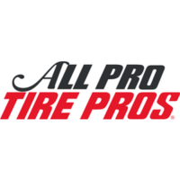 All Pro Tire Pros Logo