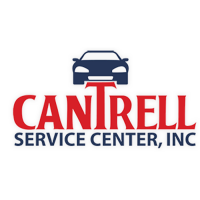 Cantrell Service Center Logo