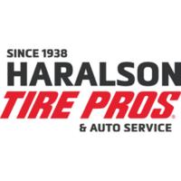 Haralson Tire Pros & Auto Service Logo