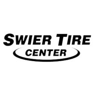 Swier Tire Center Logo