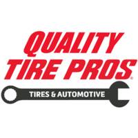 Quality Tire Pros Logo