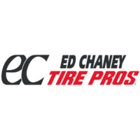 Ed Chaney Tire Pros Logo