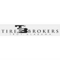 Tire Brokers Logo
