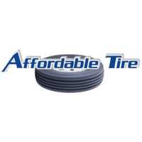 Affordable Tire, Inc Logo