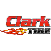 Clark Warehouse Tire & Auto Logo