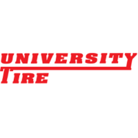 University Tire Logo