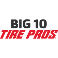 Big 10 Tire Pros Logo