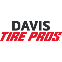 Davis Tire Pros Logo