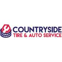 Countryside Tire & Auto Service Logo