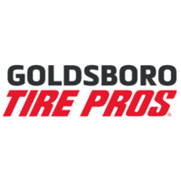 Goldsboro Tire Pros Logo