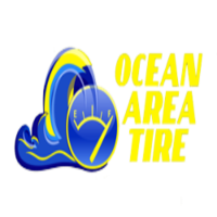 Ocean Area Tire Logo