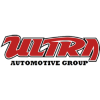 Ultra Automotive Group Logo