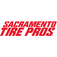 Sacramento Tire Pros Logo