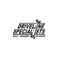 Driveline Specialists Inc Logo