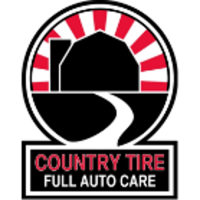 Country Tire Logo