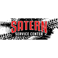 Satern Service Center, L.L.C. Logo