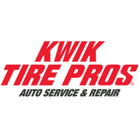 Kwik Tire Pros Logo