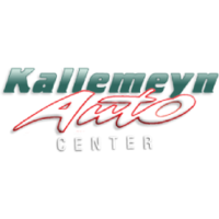 Kallemeyn Auto Center Logo