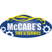 McCabe's Tire & Service Logo