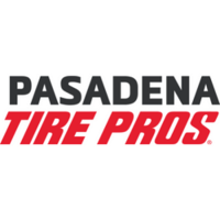 Pasadena Tire Pros Logo
