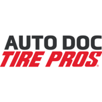 Auto Doc Tire Pros Logo