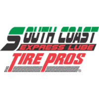 South Coast Tire Pros Logo