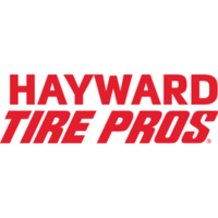 Hayward Tire Pros Logo