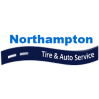 Northampton Tire and Auto Service Logo