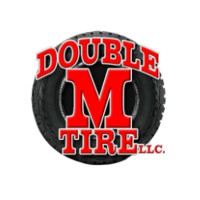 Double M Tire LLC Logo