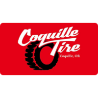 Coquille Tire Logo