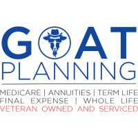 Goat Planning Insurance Logo