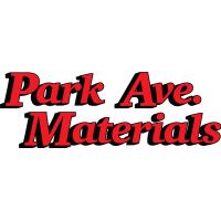 Park Avenue Materials Logo