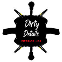 Dirty Details Interior Spa Logo