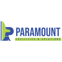 Paramount Facilities & Solutions Logo