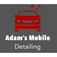 Adams Mobile Detailing Logo