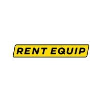 Rent Equip - Bee Cave Logo