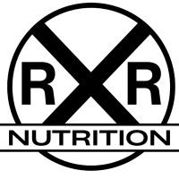 R&R Nutrition Logo