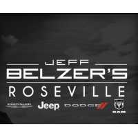 Chrysler Jeep Dodge Ram Service - Jeff Belzer Logo