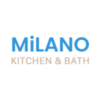 Milano Kitchen & Bath Logo