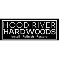 Hood River Hardwoods Logo